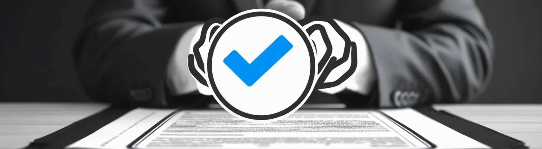 ProofPay Tensor Banner